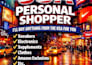 buy anything from USA for you